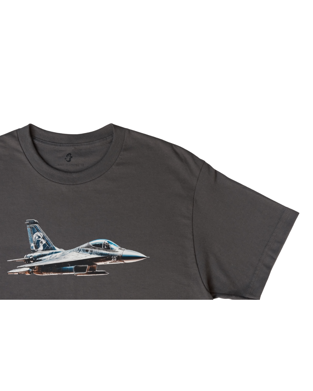 Fighter Jet Tee