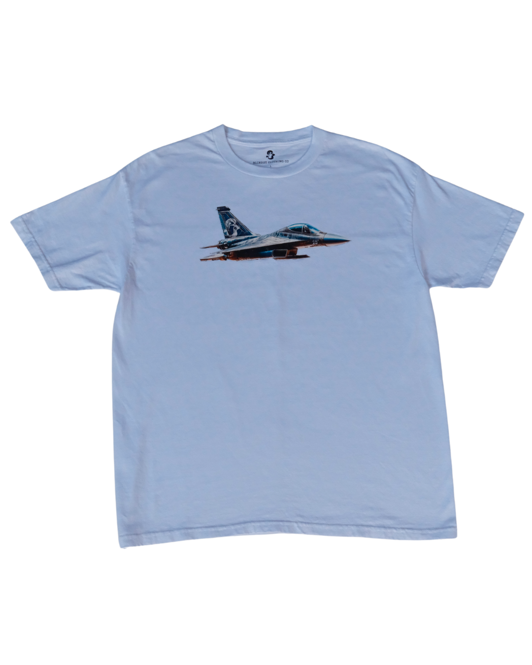 Fighter Jet Tee