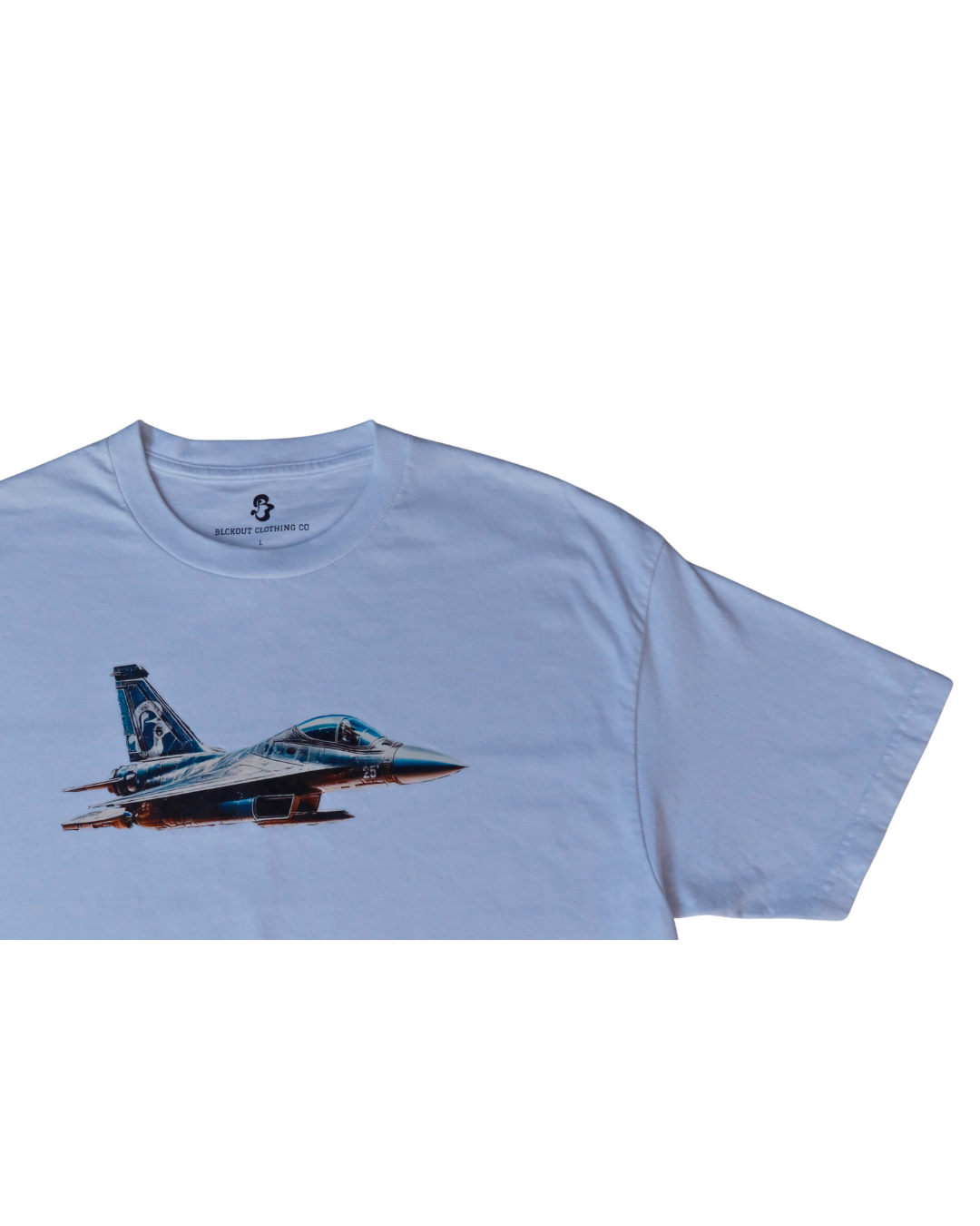Fighter Jet Tee