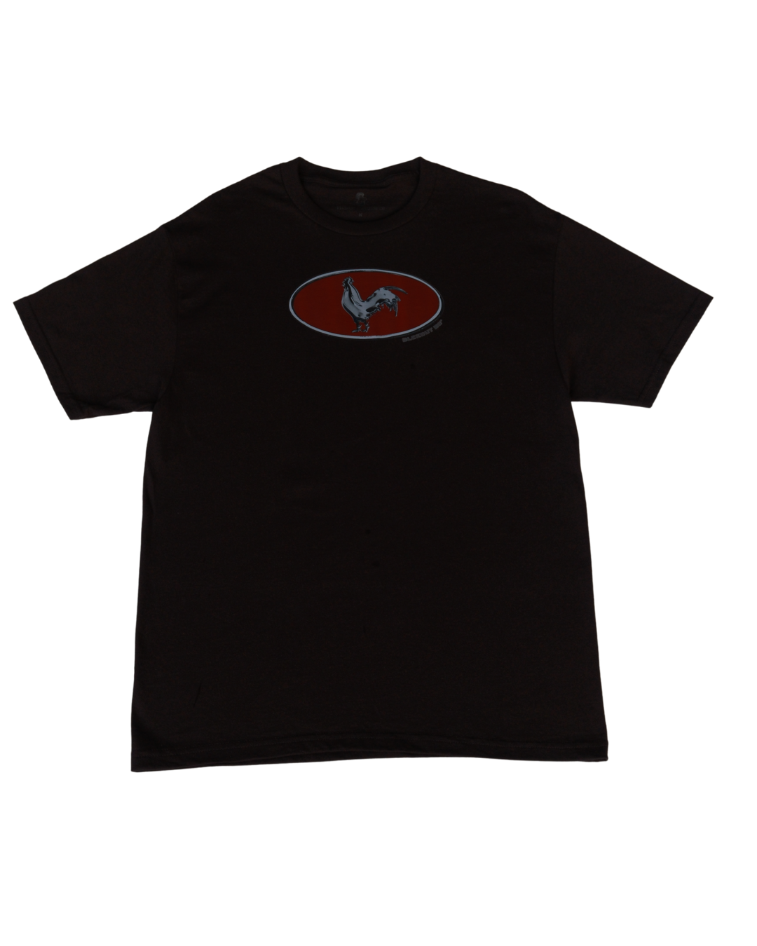 Rooster Tee