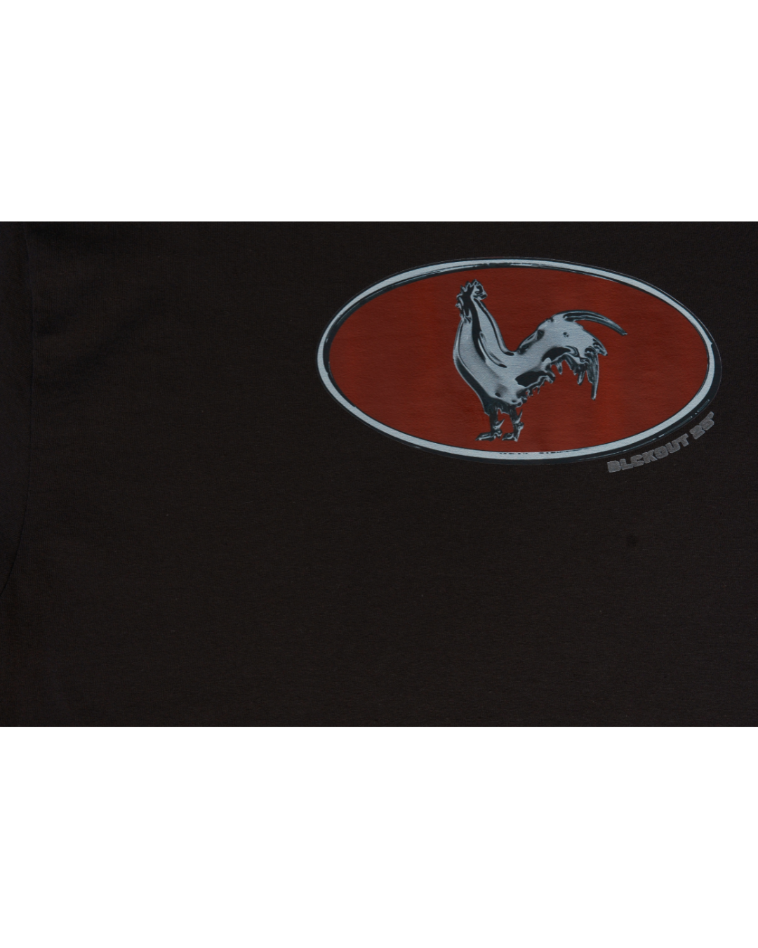 Rooster Tee