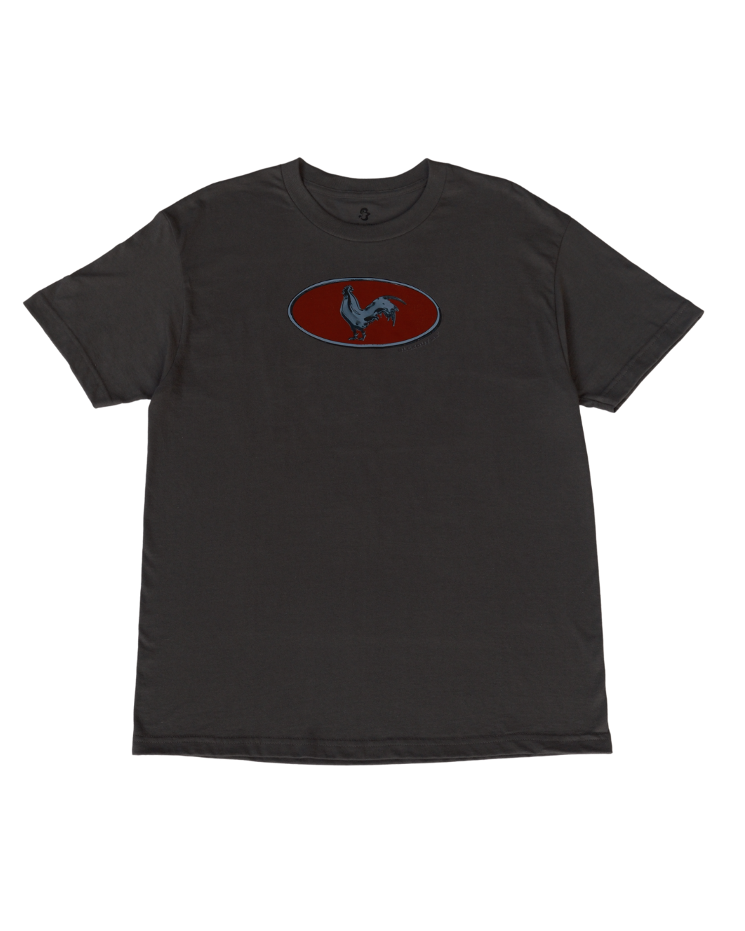 Rooster Tee