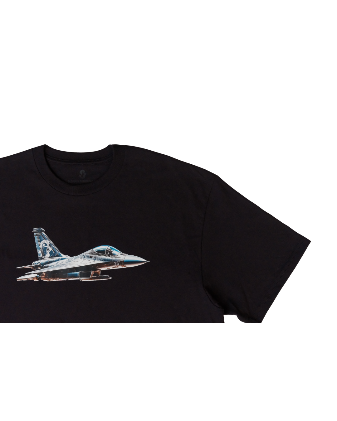 Fighter Jet Tee