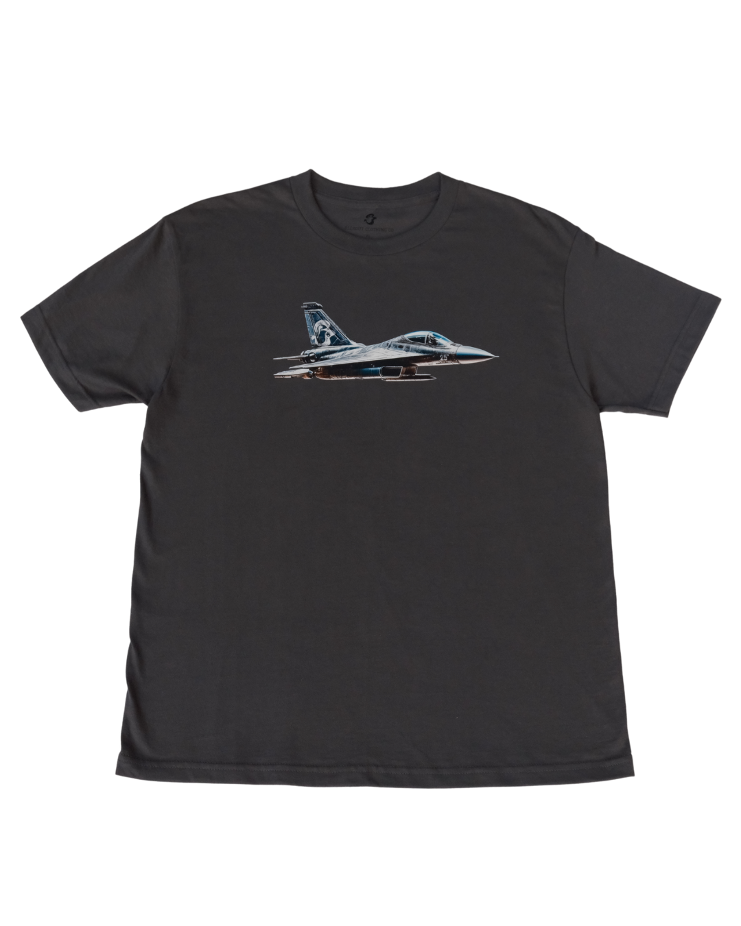 Fighter Jet Tee