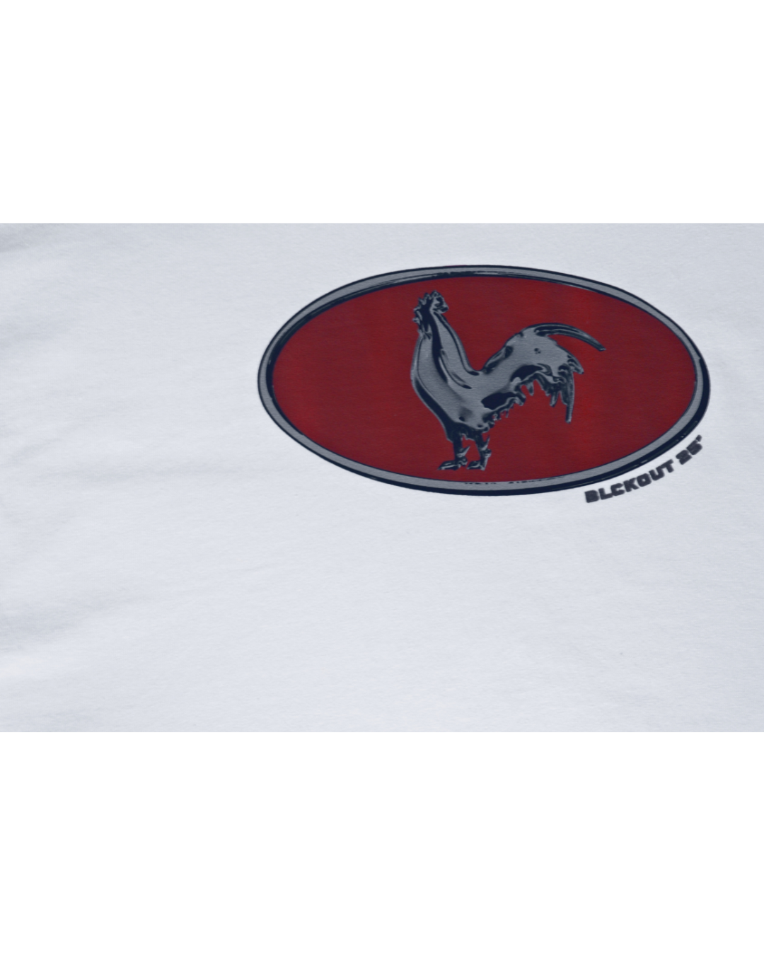 Rooster Tee