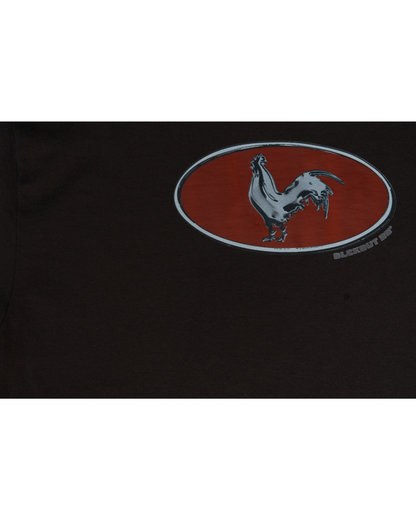 Rooster Tee