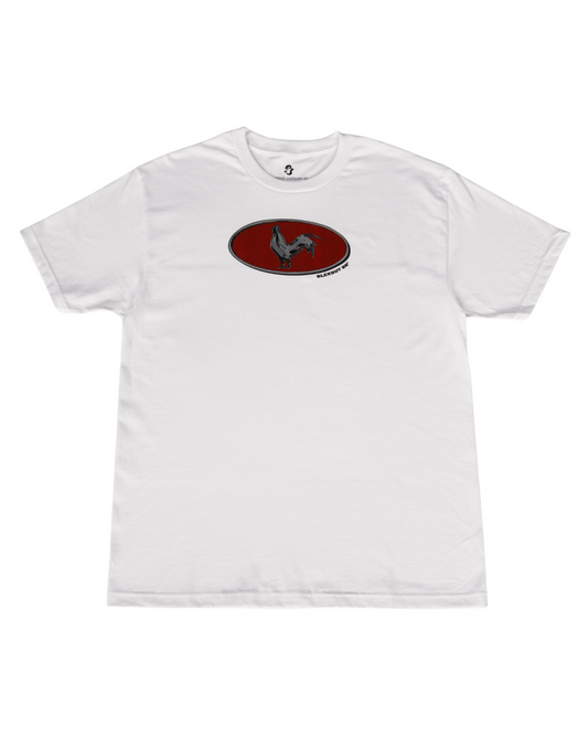 Rooster Tee