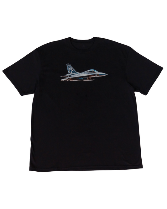 Fighter Jet Tee