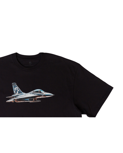 Fighter Jet Tee