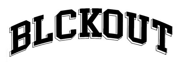 Blckout Clothing Company