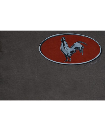 Rooster Tee