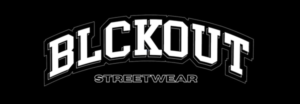 Blckout Clothing Company